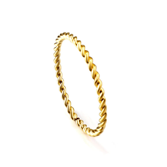 Twist Ring